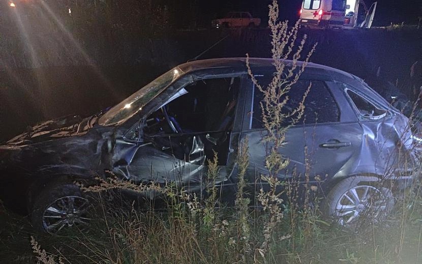 Фото: 1-й отдел УГИБДД по Удмуртии