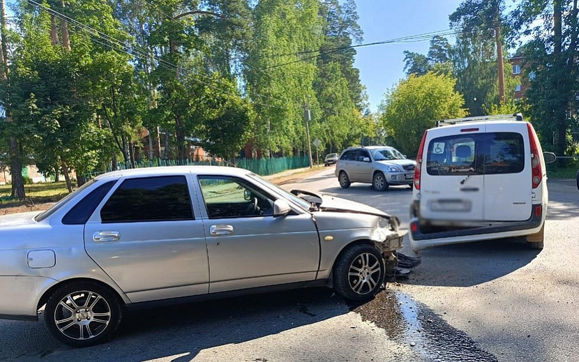 Фото: Госавтоинспекция Удмуртии