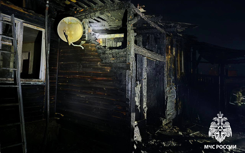 Фото: МЧС Удмуртии