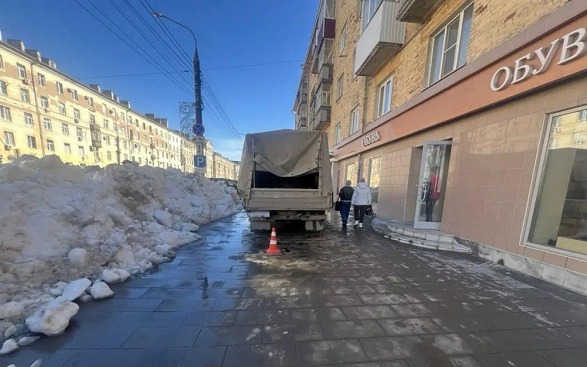 Фото: Госавтоинспекция Удмуртии