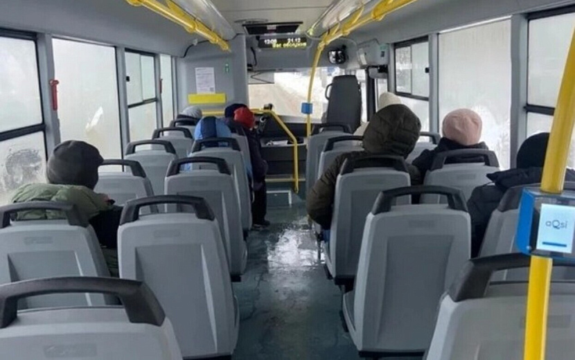 Фото: Дмитрий Востриков