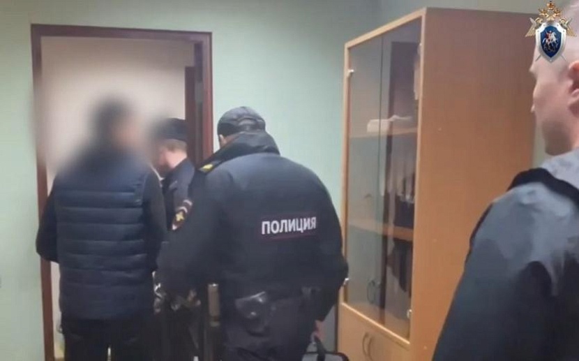 фото: пресс-служба СУ СКР по Удмуртии