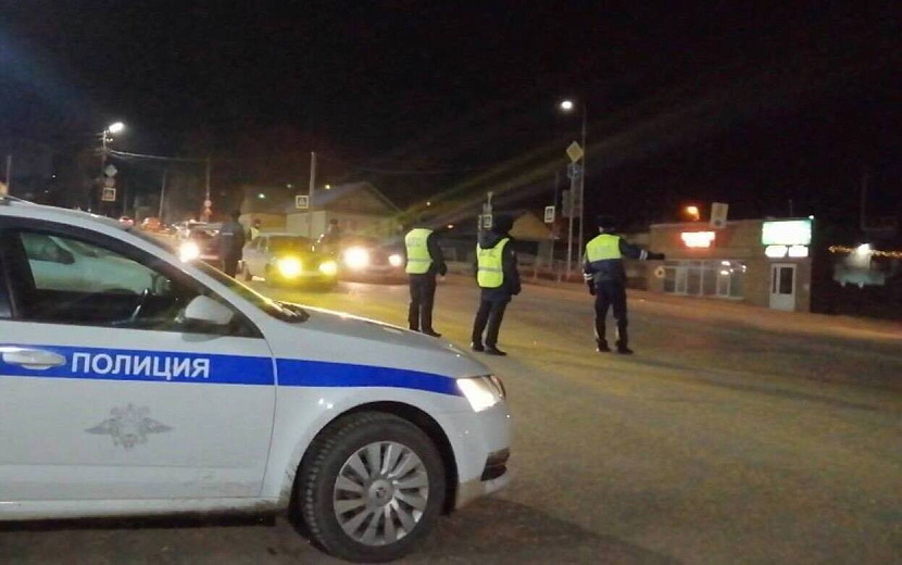 Фото: Госавтоинспекция Удмуртии