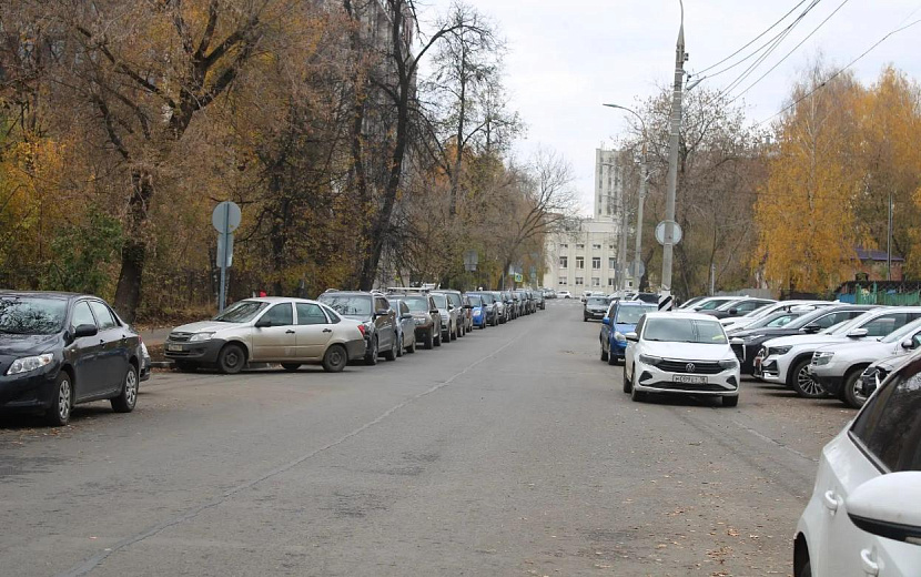 Фото: пресс-служба Миндортранса Удмуртии