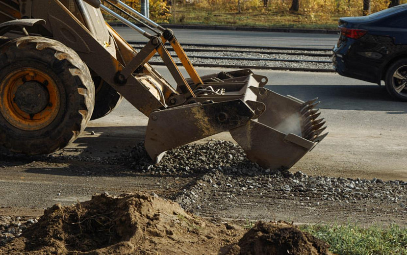 Фото: Маша Бакланова