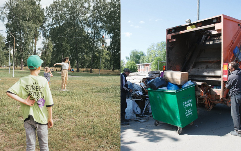 Фото: архив редакции