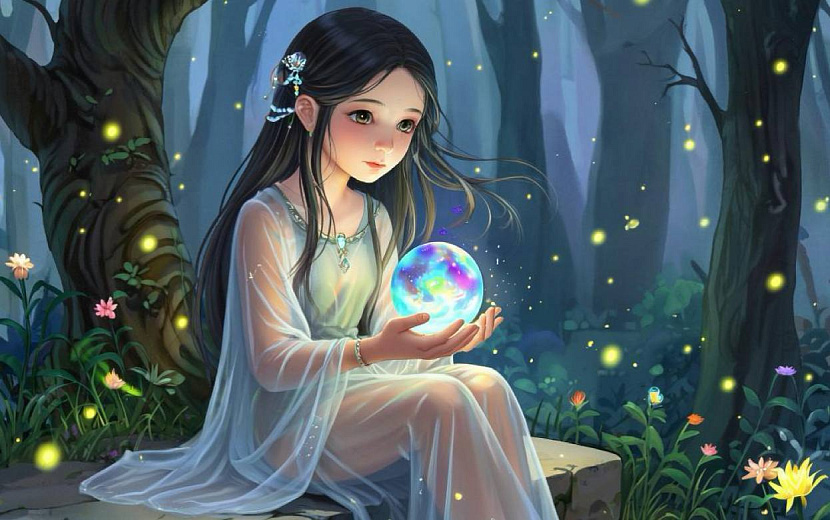 Фото: нейросеть