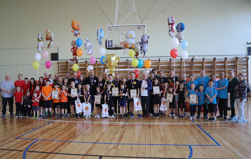 Фото предоставлено ПАО 