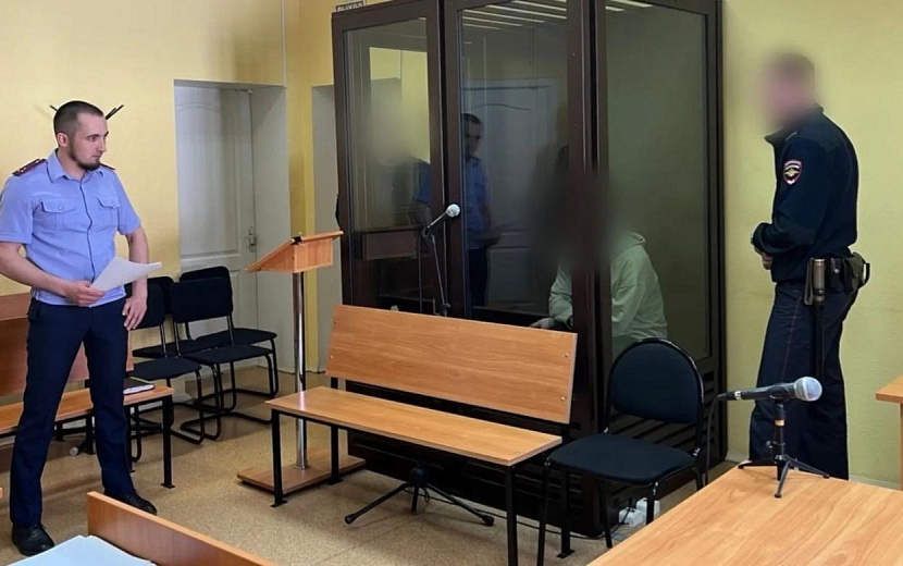 Фото: пресс-служба СУ СКР по Удмуртии