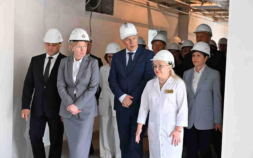 Фото: пресс-служба Главы и правительства Удмуртии