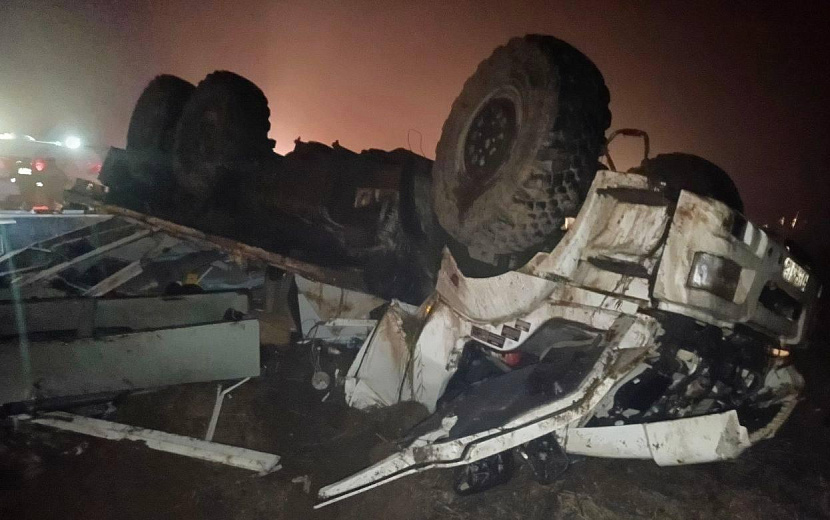 Фото: Госавтоинспекция Удмуртии