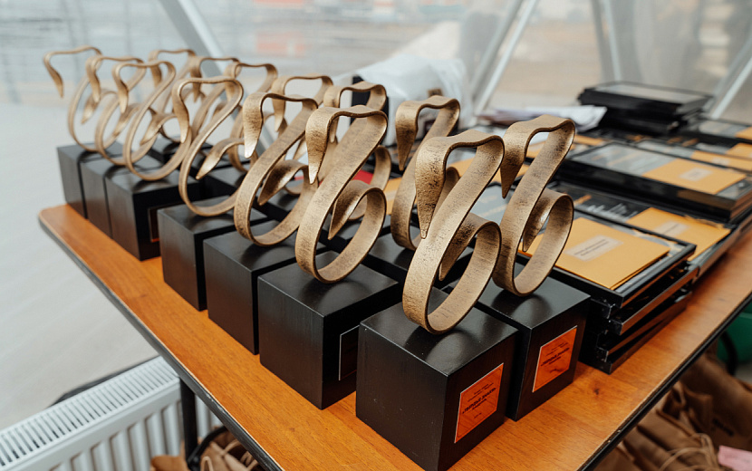 В 2026 году «Твердые знаки» пройдут в юбилейный пятый раз. Фото: Мария Бакланова