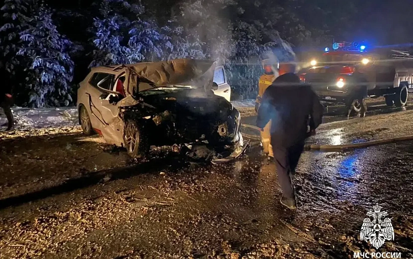 Фото: пресс-служба ГУ МЧС по Удмуртии