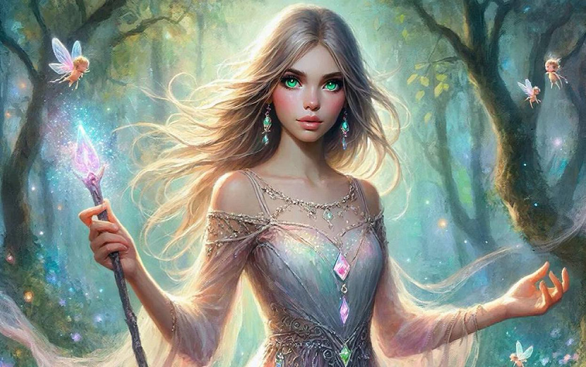 Фото: нейросеть