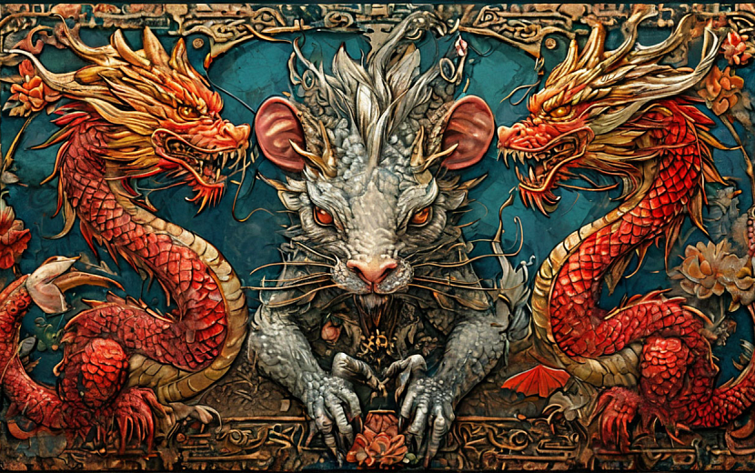 Фото: Нейросеть