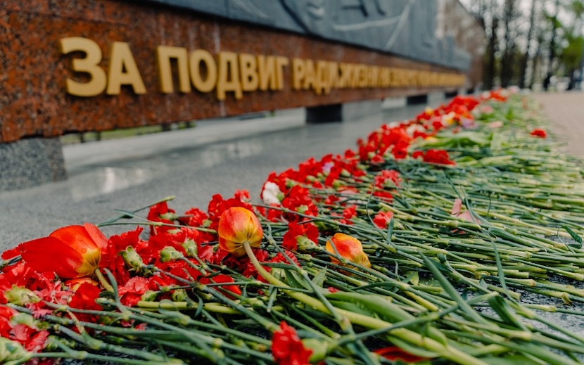 Фото: Мария Бакланова