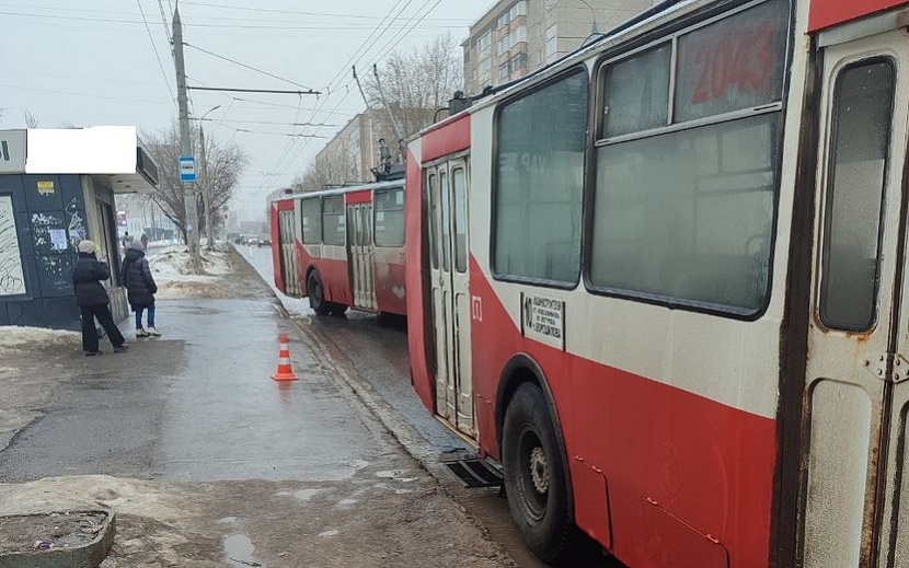 Фото: Госавтоинспекция Удмуртии