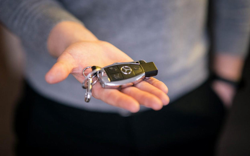 Фото: Маша Бакланова