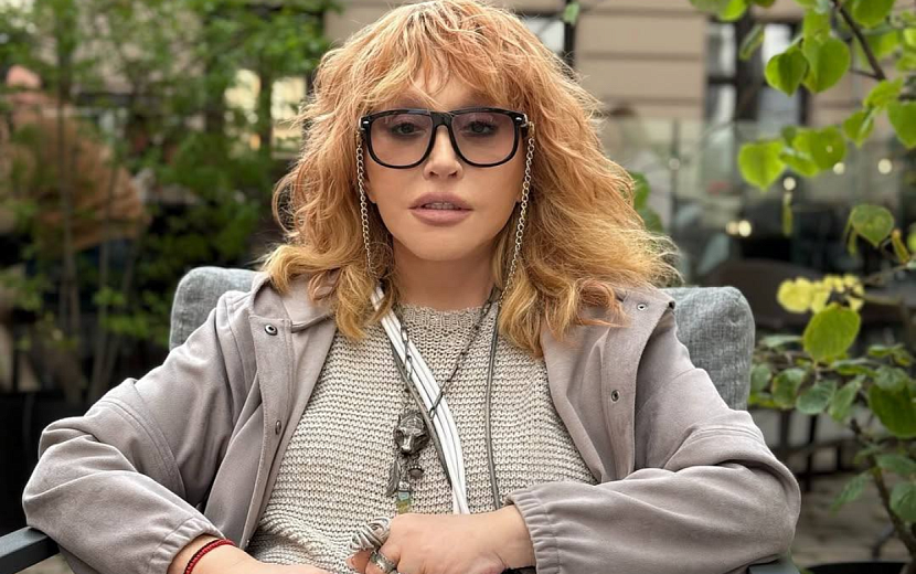 Фото: Алла Пугачёва Фан / t.me/allapugacheva_prima
