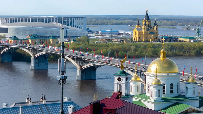 Фото предоставлено ПАО Мегафон