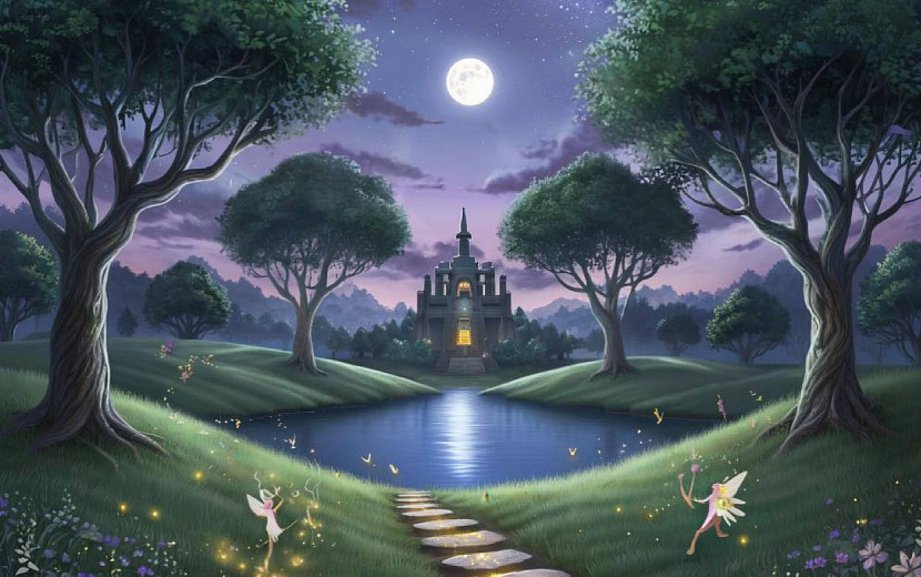 Фото: нейросеть