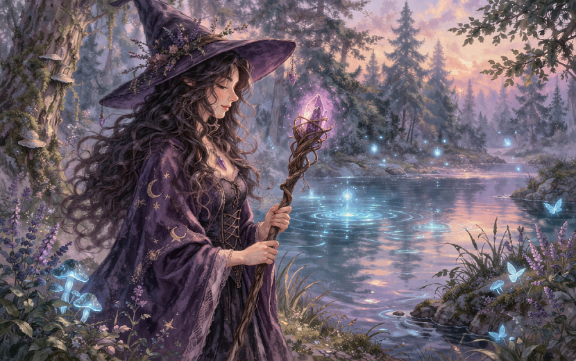 Разрешите себе не быть идеальным.  Фото: нейросеть