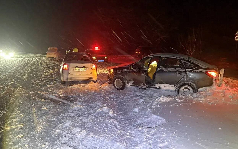Фото: Госавтоинспекция Удмуртии