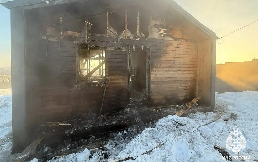 Фото: пресс-служба ГУ МЧС по Удмуртии