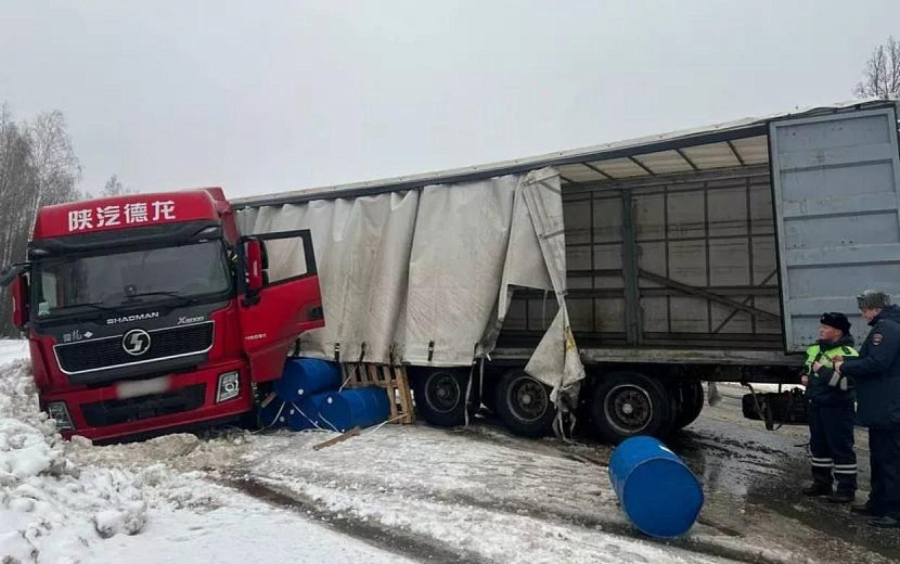 Фото: Госавтоинспекция Удмуртии