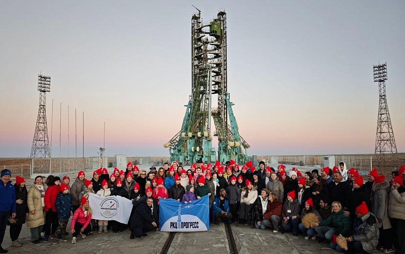 Фото: фонд «Юнити»