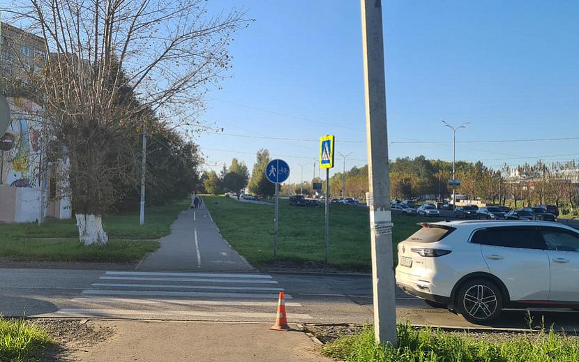 Фото: Госавтоинспекция Удмуртии
