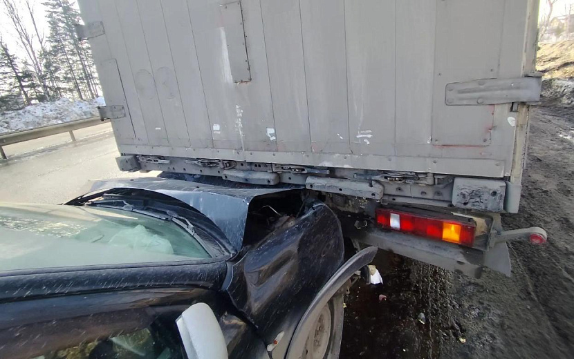 Фото: Госавтоинспекция УдмуртииФото: Госавтоинспекция Удмуртии