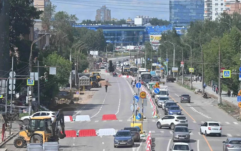 Фото: Александр Бречалов