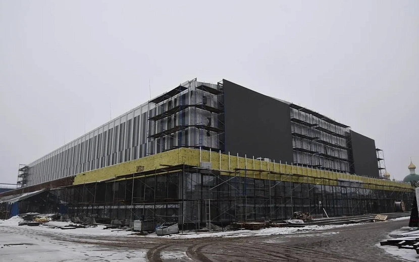 Фото: Тимур Меджитов