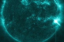 Магнитные бури в апреле: что происходит с солнечной активностью и как это влияет на Землю