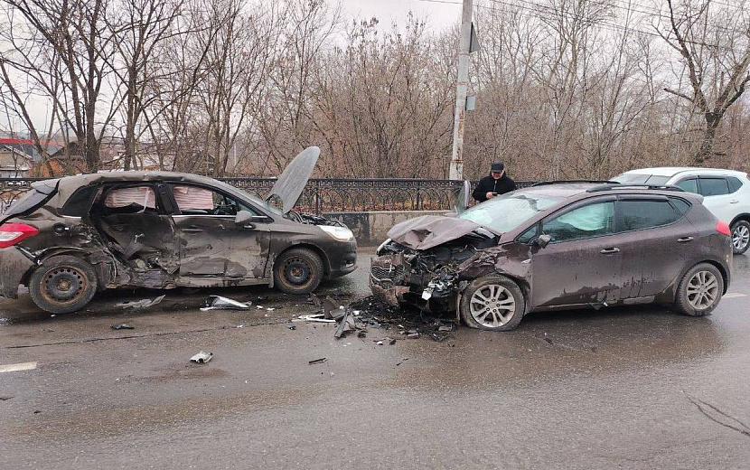 Фото: Госавтоинспекция Удмуртии