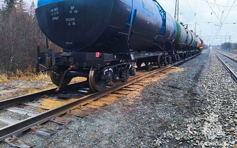 Фото: пресс-служба ГУ МЧС по Удмуртии