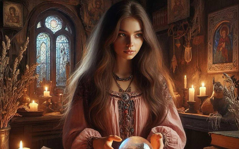 Фото: нейросеть