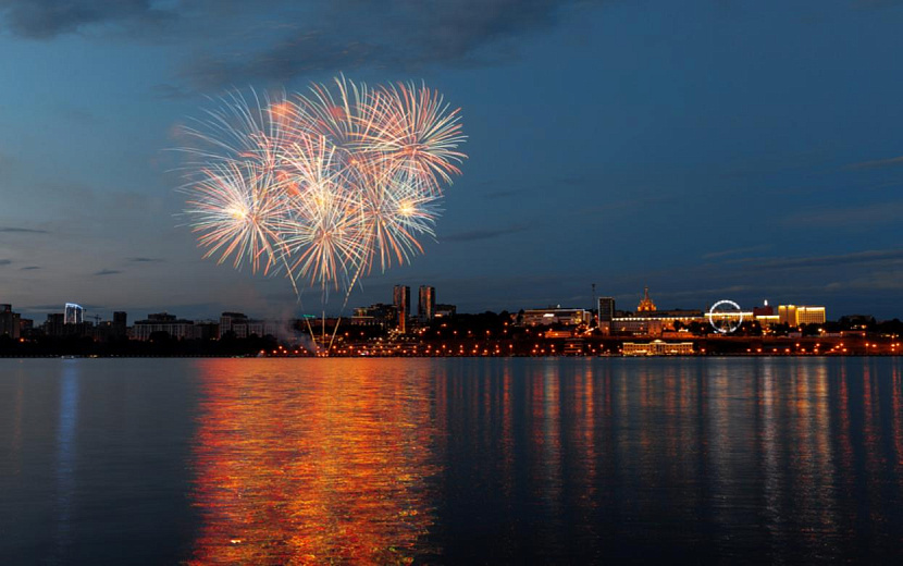 Фото: Ильяс Бекмансуров