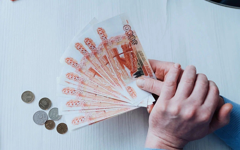 Общая сумма ущерба государству превысила 5 миллионов рублей. Фото: Мария Бакланова