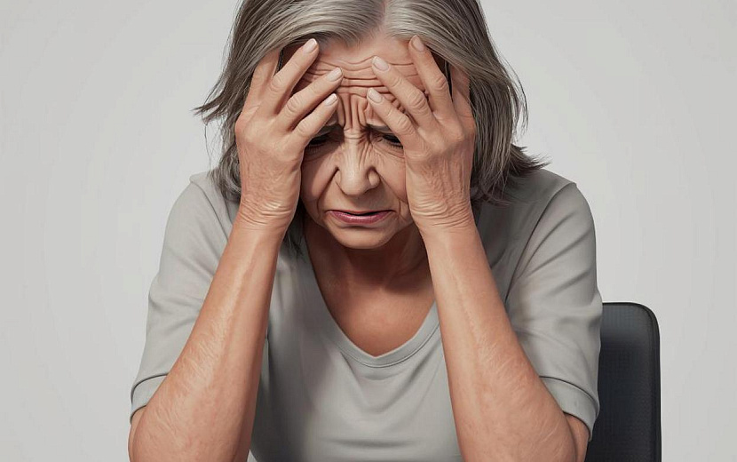 Фото: нейросеть