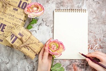 Сила благодарности: почему успешные люди ведут дневник счастья и в чем он поможет вам 