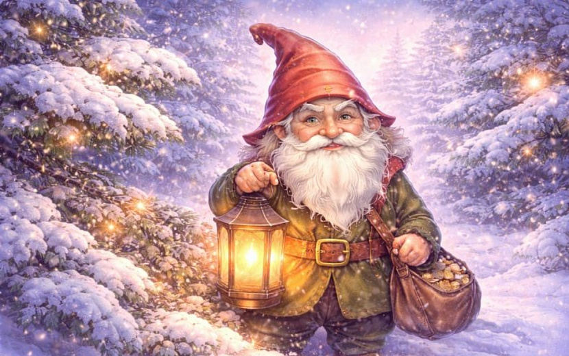 Ваш выбор влияет на многое. Фото: нейросеть