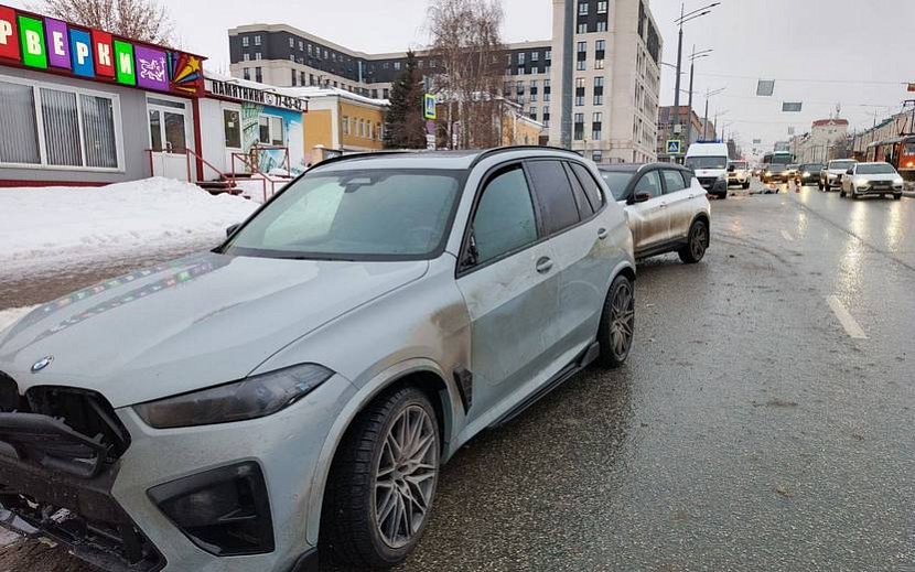 Фото: Госавтоинспекция Удмуртии