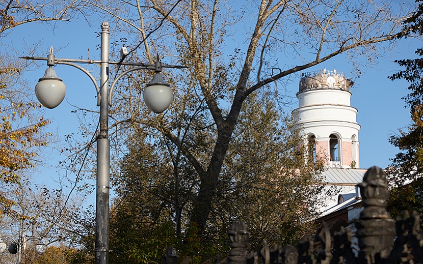 Фото: Сергей Грачев