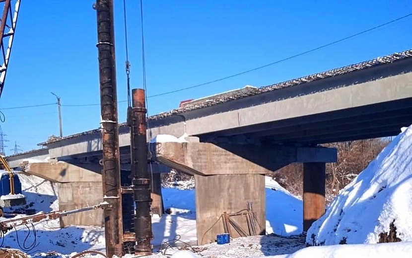 Фото: пресс-служба Миндортранса Удмуртии