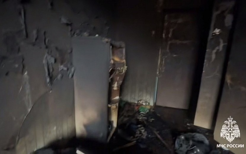 Фото: пресс-служба ГУ МЧС по Удмуртии