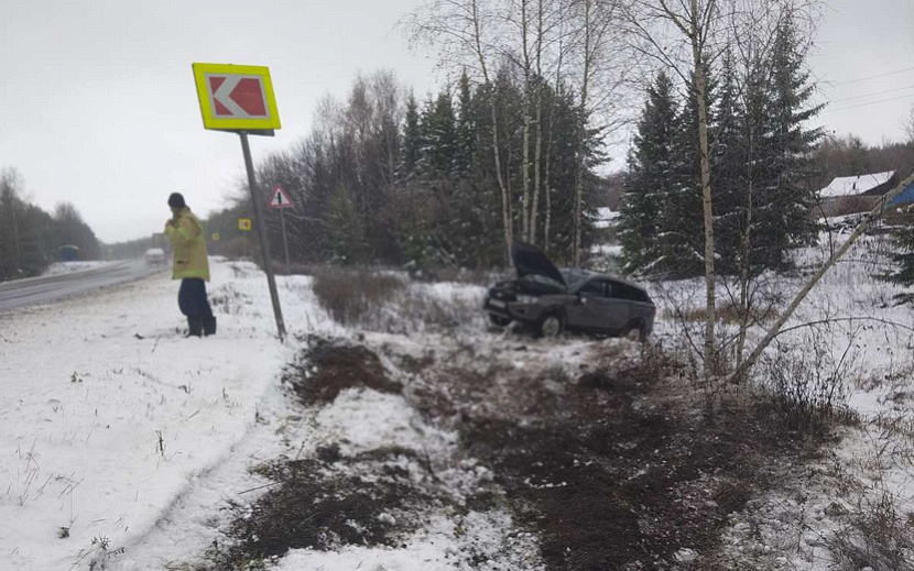 Фото: 1-й отдел УГИБДД по Удмуртии