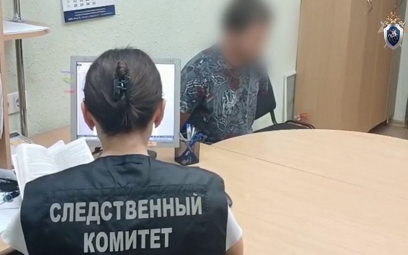 Фото: пресс-служба СУ СКР по Удмуртии
