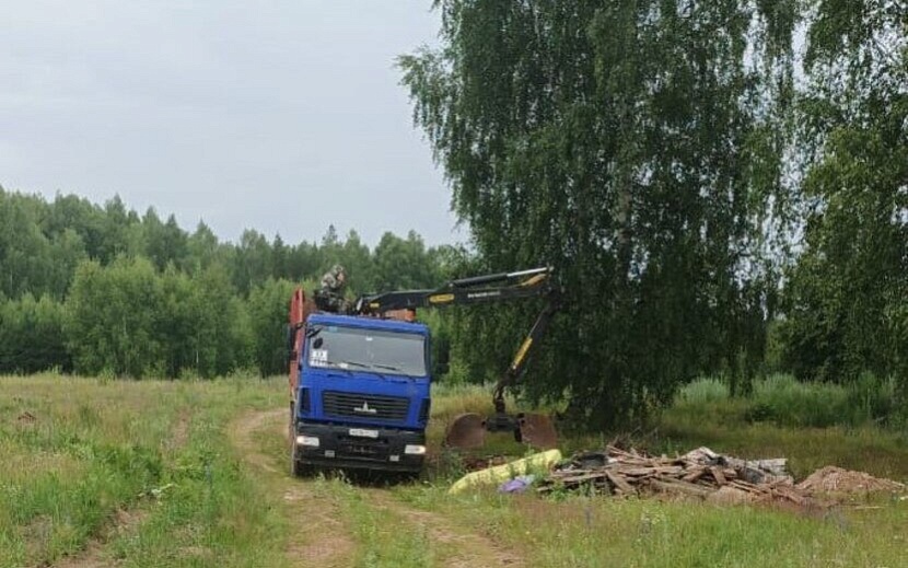 Фото: Минприроды Удмуртии